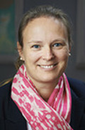 Ulrika Danielsson.