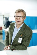 Ola Månsson.