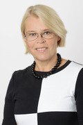 Åsa Linder.