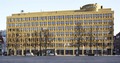 Skanska säljer Österport 7 i Malmö till SPP Fastigheter för 330 miljoner kronor.