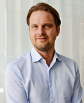 Fredrik Mellgren.