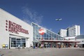 Byggmax öppnar ny butik i Europstop Arlanda.