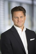 Mattias Lundgren blir ny CFO på NCC. Han efterträder vid årsskiftet Ann-Sofie Danielsson. 
