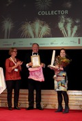 Collector i Göteborg vann tävlingen Sveriges Snyggaste Kontor.