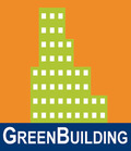 Nu lanserar Green Building för bostäder.