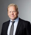 Anders Edwall blir ny chef för affärsområdet Bostad på Forsen.
