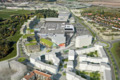 Forsens uppdrag gäller två olika projekt i Gränbystaden.