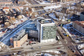 SPP köper polishuset i Uppsala. Bild: Pixprovider/Tenzing.