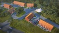Nya bostäder ska utvecklas i Nykvarn. 