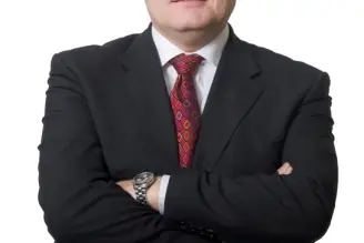 Erséus får ordförandepost