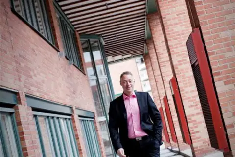 Vasakronans resultat: 5,3 miljarder kronor