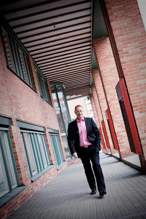 Vasakronans resultat: 5,3 miljarder kronor