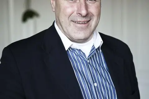 Hemfosa säljer – men Thagesson frustrerad över trög marknad