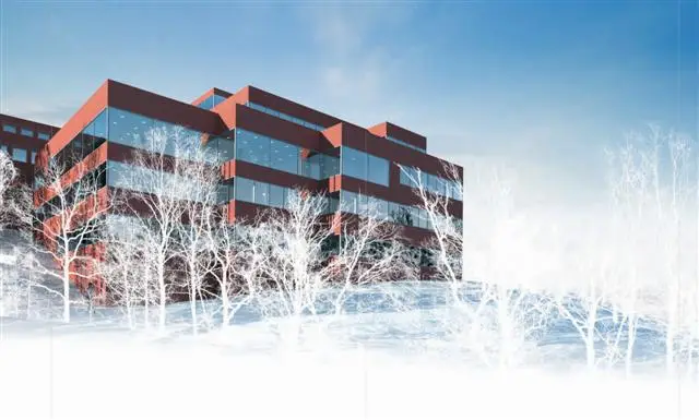 Akademiska Hus 
investerar 160 miljoner kronor