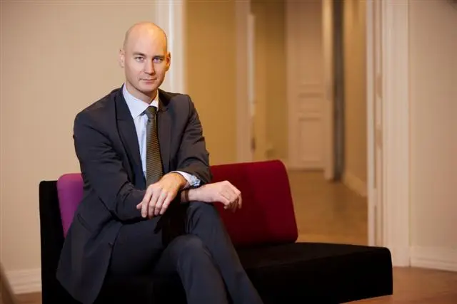 I dag öppnar nya Palladium