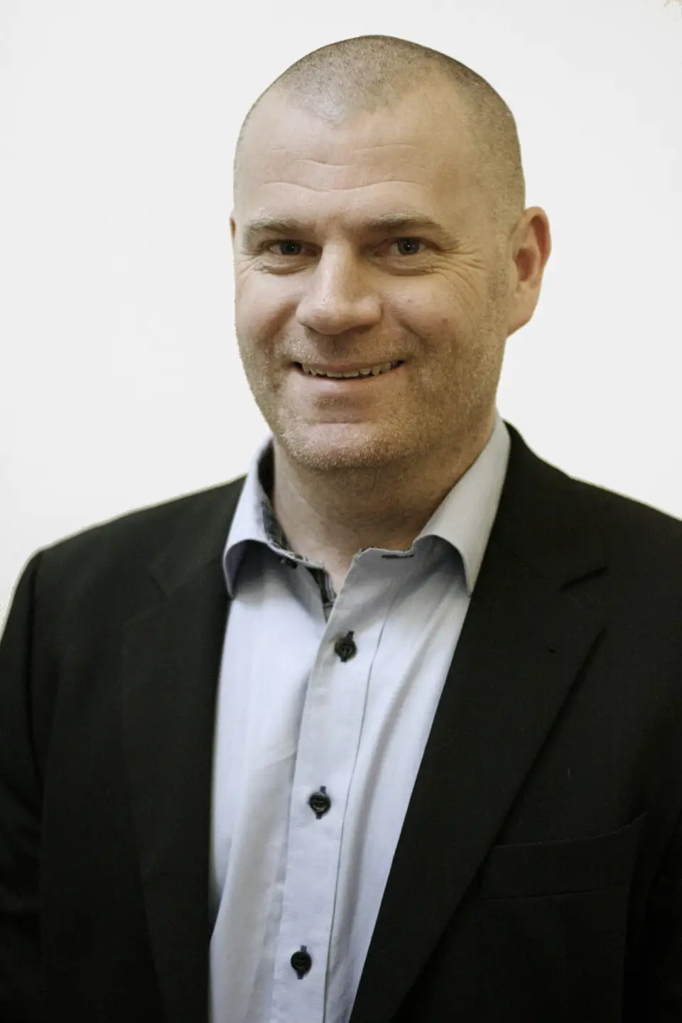 Ernst Rosén 
rekryterar från Newsec