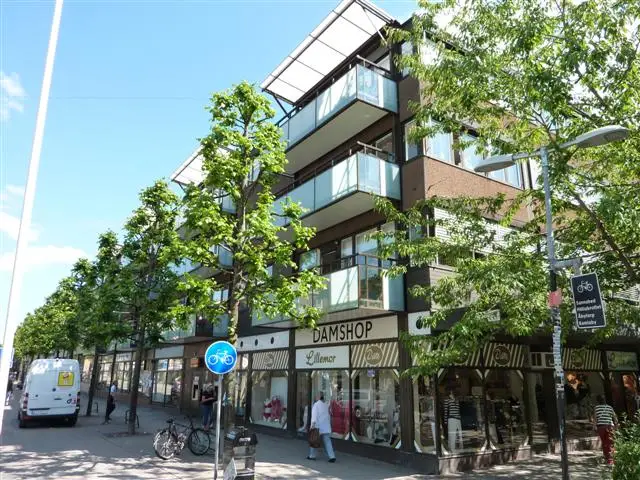 HSB säljer för 
100 miljoner kronor