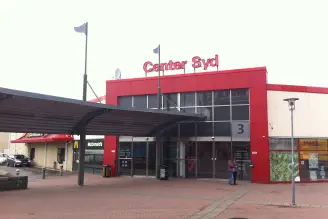 NRF förlänger med Ica Maxi