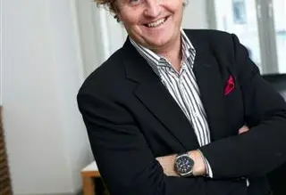 Bang & Olufsen öppnar ny 
konceptbutik på Teatergatan i Göteborg