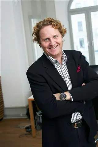Bang & Olufsen öppnar ny 
konceptbutik på Teatergatan i Göteborg