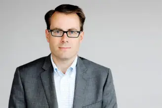 Därför lämnar Magnus Meyer WSP