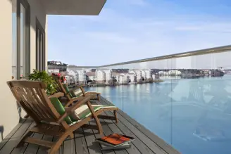 Skanska startar 
Leed-projekt i Stockholm