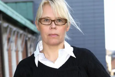 Sverige och Norge står starka