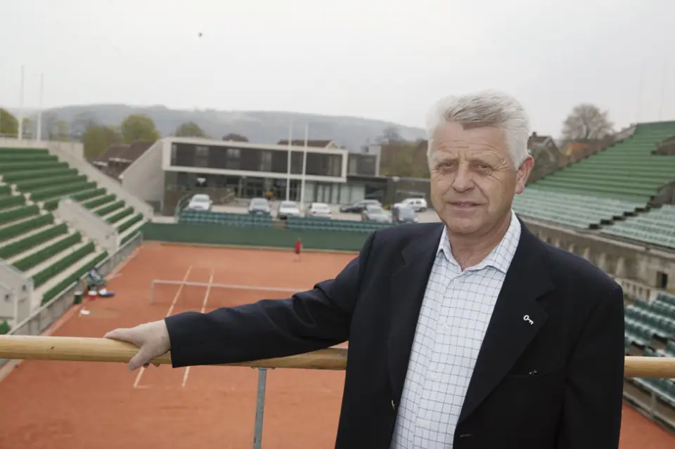 Paulsson lämnar ordförandepost i börsbolag