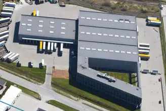 NREP köper för 
125 miljoner i Köpenhamn