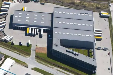 NREP köper för 
125 miljoner i Köpenhamn