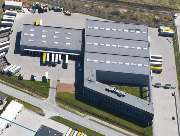 NREP köper för 
125 miljoner i Köpenhamn