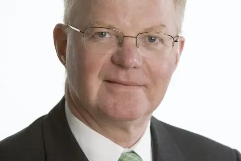 Fredrik Lundberg lämnar Sandviks styrelse