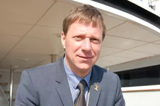 Weiss ska leda expertgrupp