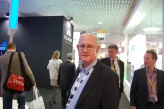 Så här ersätter 
Newsec sin förlorade profil