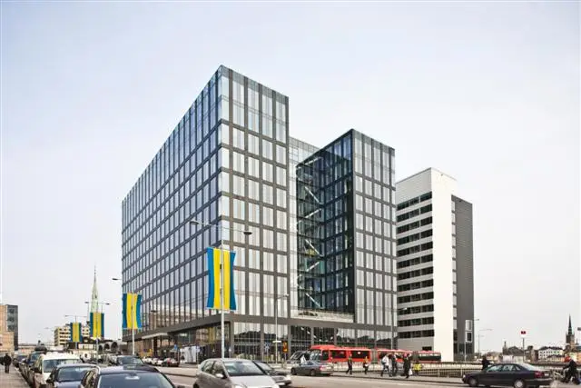 Världskongress till Stockholm