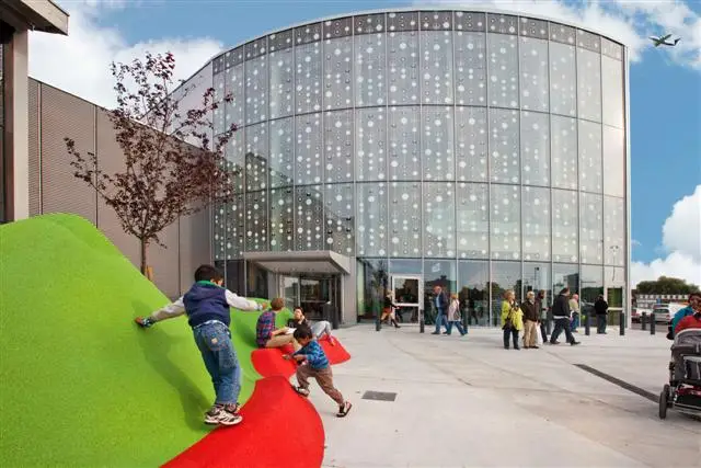 JLL: Ökat utländskt intresse för svenska retailfastigheter