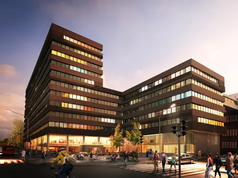 NCC får uppdrag 
värt 200 miljoner kronor