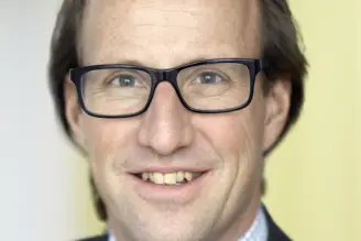 Mikael Pauli ny chef för 
Catella Förmögenhetsförvaltning