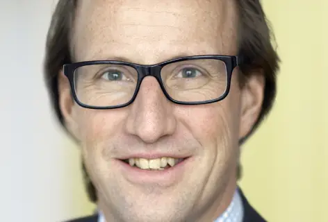 Mikael Pauli ny chef för 
Catella Förmögenhetsförvaltning