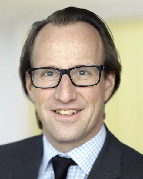 Mikael Pauli ny chef för 
Catella Förmögenhetsförvaltning