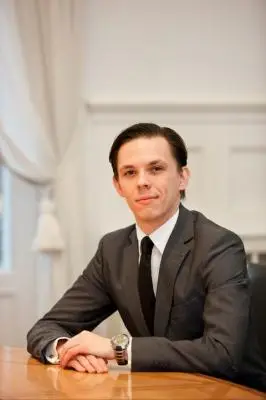 Coor får förvaltningsuppdrag 
av Doughty Hanson