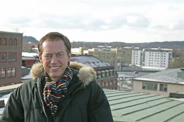 Magnus Bengtsson köper mer i Borås