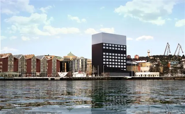 Nystart för Foppahotellet