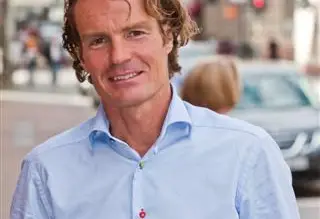Rutger Arnhult om framtida Göteborgssatsningar
