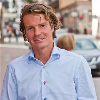 Rutger Arnhult om planerna i regionen