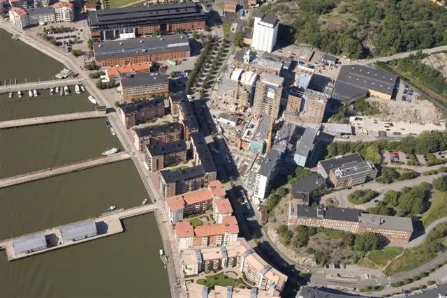 Framtiden förvärvar fastighet