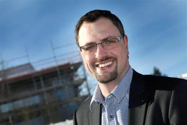 Archus startar konsultbolag med Byggpartners förre vd