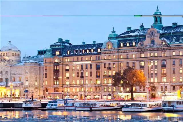 Framtiden för bilsnåla städer – en ny typ av tillväxtpolitik