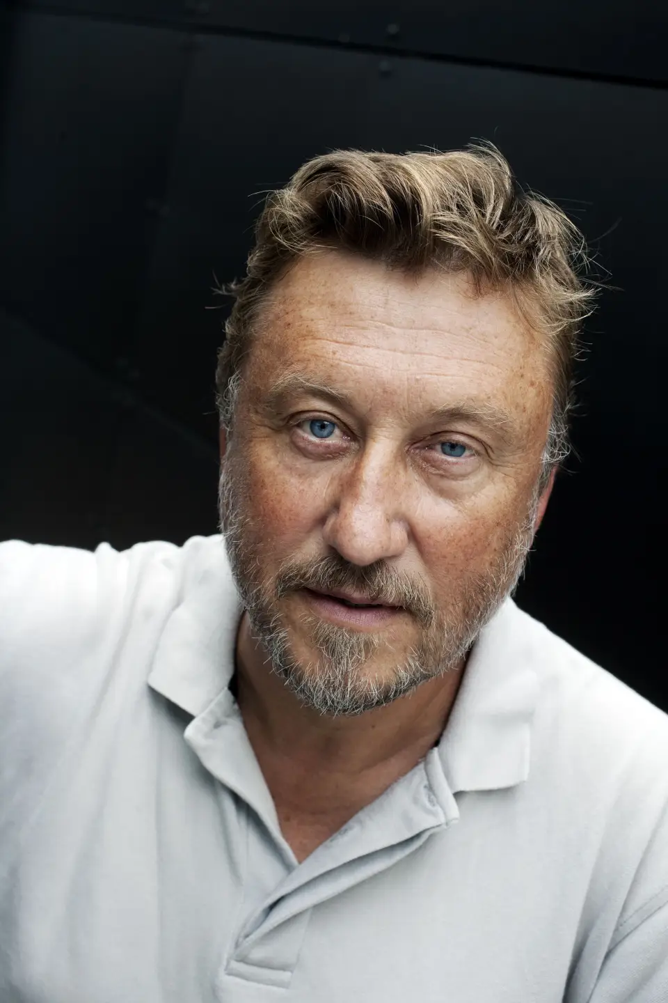 Janne Josefsson om Mipim-ryktena