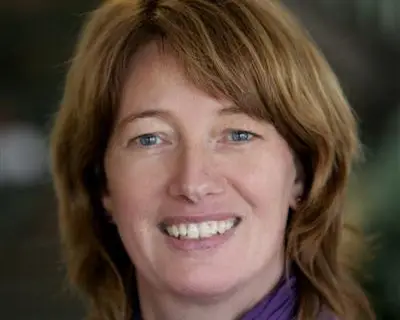 Hon efterträder Castwall